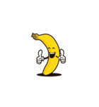 Go Bananas！（個別スタンプ：11）