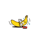 Go Bananas！（個別スタンプ：13）