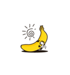 Go Bananas！（個別スタンプ：21）