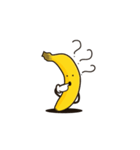 Go Bananas！（個別スタンプ：30）