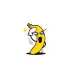 Go Bananas！（個別スタンプ：31）