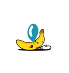 Go Bananas！（個別スタンプ：33）