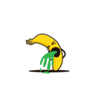 Go Bananas！（個別スタンプ：34）