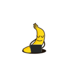 Go Bananas！（個別スタンプ：38）