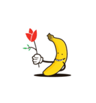 Go Bananas！（個別スタンプ：39）