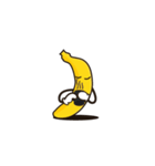 Go Bananas！（個別スタンプ：40）