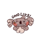 Katy Koala（個別スタンプ：14）