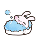 Ball Rabbit ~ OneTwo action！（個別スタンプ：34）