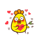 Monster Diary-Part 3（個別スタンプ：2）