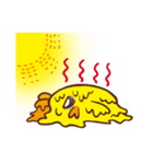 Monster Diary-Part 3（個別スタンプ：5）