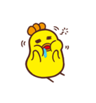 Monster Diary-Part 3（個別スタンプ：7）