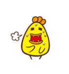 Monster Diary-Part 3（個別スタンプ：12）
