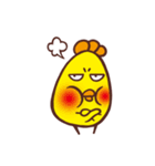Monster Diary-Part 3（個別スタンプ：13）