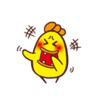 Monster Diary-Part 3（個別スタンプ：16）