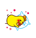 Monster Diary-Part 3（個別スタンプ：20）