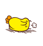 Monster Diary-Part 3（個別スタンプ：22）