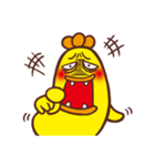 Monster Diary-Part 3（個別スタンプ：24）