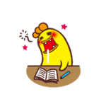 Monster Diary-Part 3（個別スタンプ：32）