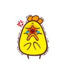 Monster Diary-Part 3（個別スタンプ：33）