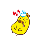 Monster Diary-Part 3（個別スタンプ：34）