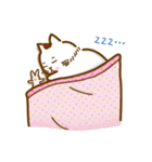 お散歩Cat（個別スタンプ：40）