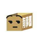 Boxes in Taiwan_Moved（個別スタンプ：8）