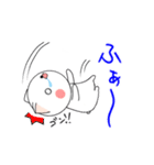 ねこまるの日常3（個別スタンプ：10）