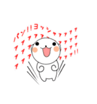 ねこまるの日常3（個別スタンプ：19）