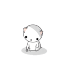 ねこまるの日常3（個別スタンプ：22）