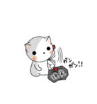 ねこまるの日常3（個別スタンプ：23）