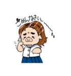 のんブー（個別スタンプ：3）