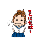 のんブー（個別スタンプ：5）