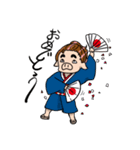 のんブー（個別スタンプ：20）