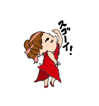 のんブー（個別スタンプ：23）