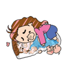 のんブー（個別スタンプ：31）