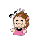 のんブー（個別スタンプ：33）