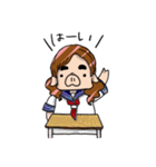 のんブー（個別スタンプ：39）