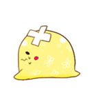 Tofu Pudding（個別スタンプ：18）