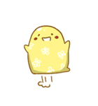 Tofu Pudding（個別スタンプ：38）