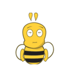 Smart Bee（個別スタンプ：23）