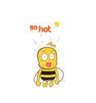 Smart Bee（個別スタンプ：25）