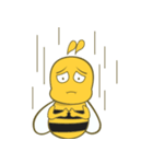 Smart Bee（個別スタンプ：31）