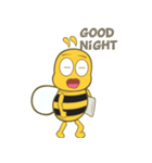 Smart Bee（個別スタンプ：32）