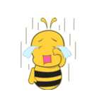 Smart Bee（個別スタンプ：38）