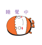 egg baby baby（個別スタンプ：23）