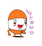 egg baby baby（個別スタンプ：29）