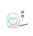 たまずきん2（個別スタンプ：11）