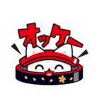 猫前寿司！（個別スタンプ：9）