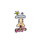 ナカオとヨシコ（個別スタンプ：13）