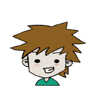 Mr.Suea（個別スタンプ：2）
